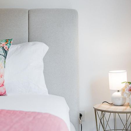 Guestready - Majestic Riverside Terrace In Coimbra Appartement Buitenkant foto