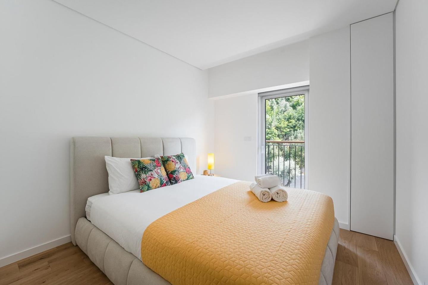 Guestready - Majestic Riverside Terrace In Coimbra Appartement Buitenkant foto