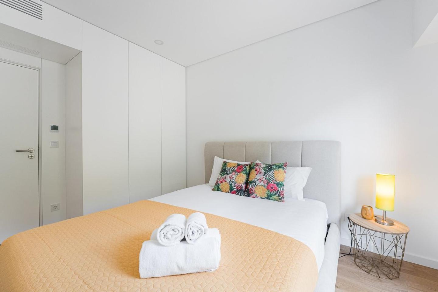 Guestready - Majestic Riverside Terrace In Coimbra Appartement Buitenkant foto