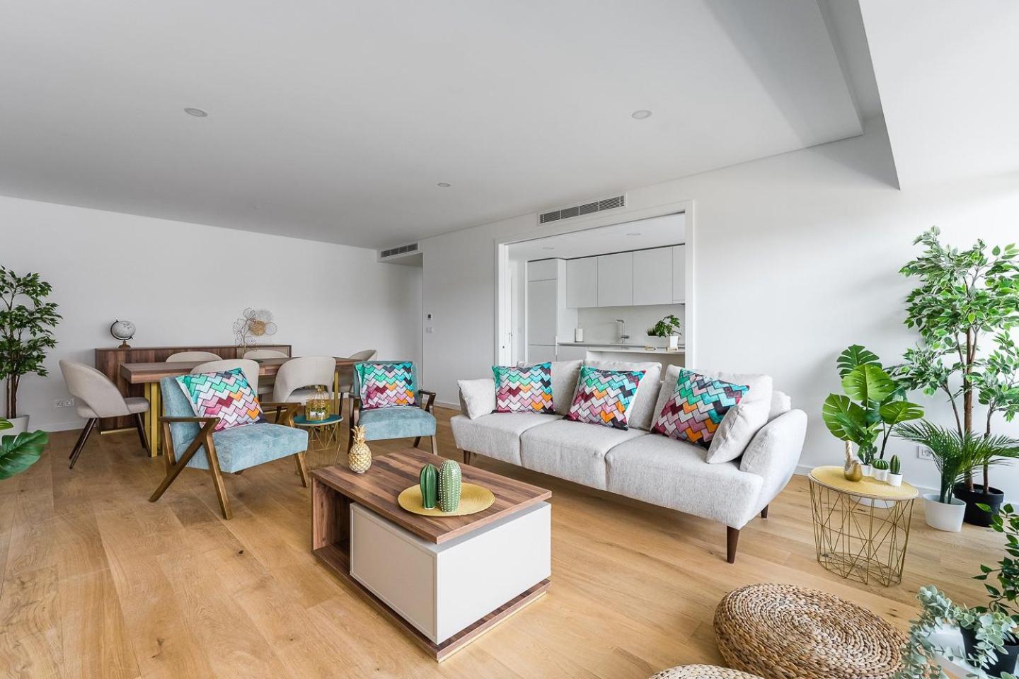 Guestready - Majestic Riverside Terrace In Coimbra Appartement Buitenkant foto