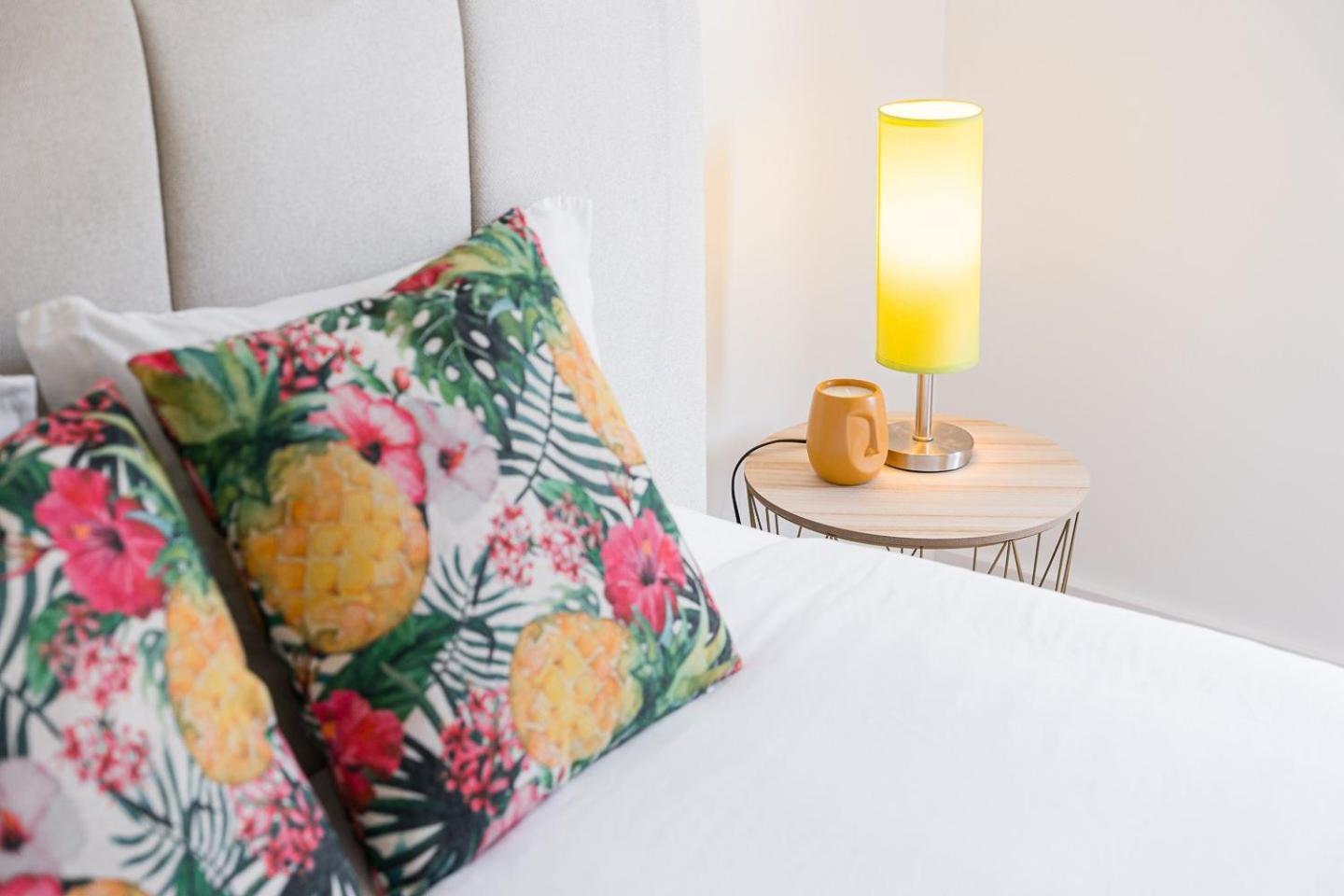Guestready - Majestic Riverside Terrace In Coimbra Appartement Buitenkant foto