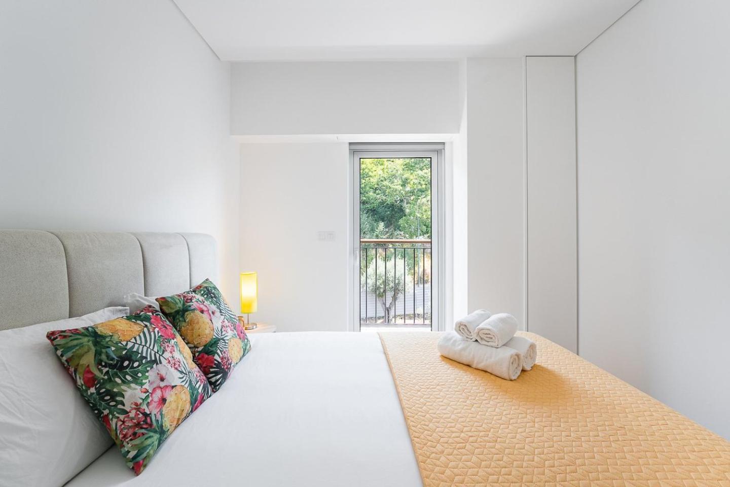 Guestready - Majestic Riverside Terrace In Coimbra Appartement Buitenkant foto