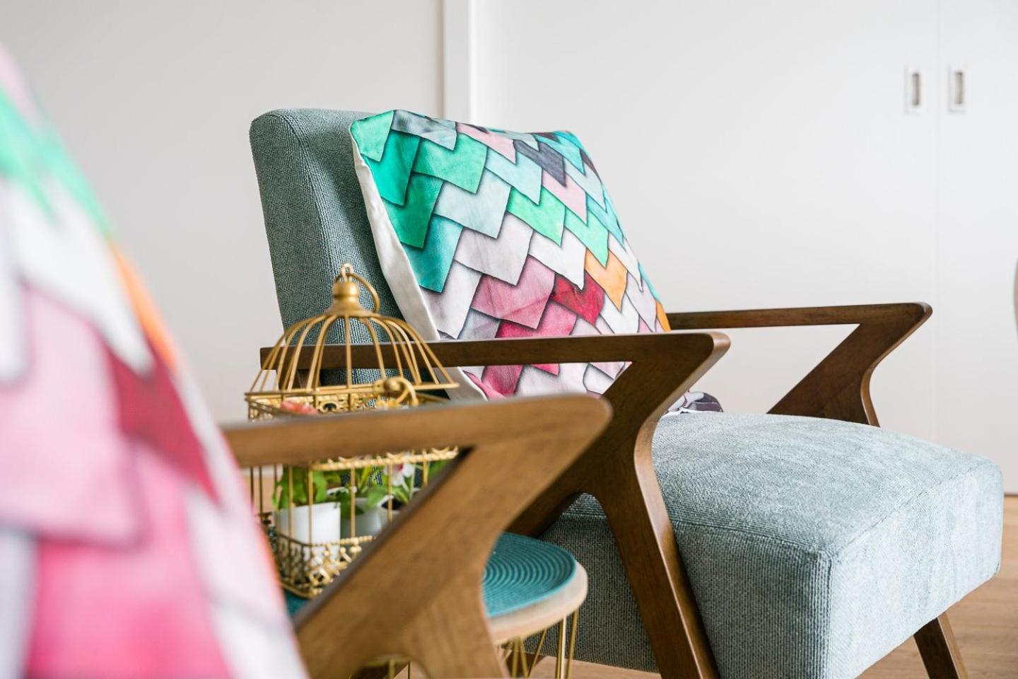 Guestready - Majestic Riverside Terrace In Coimbra Appartement Buitenkant foto