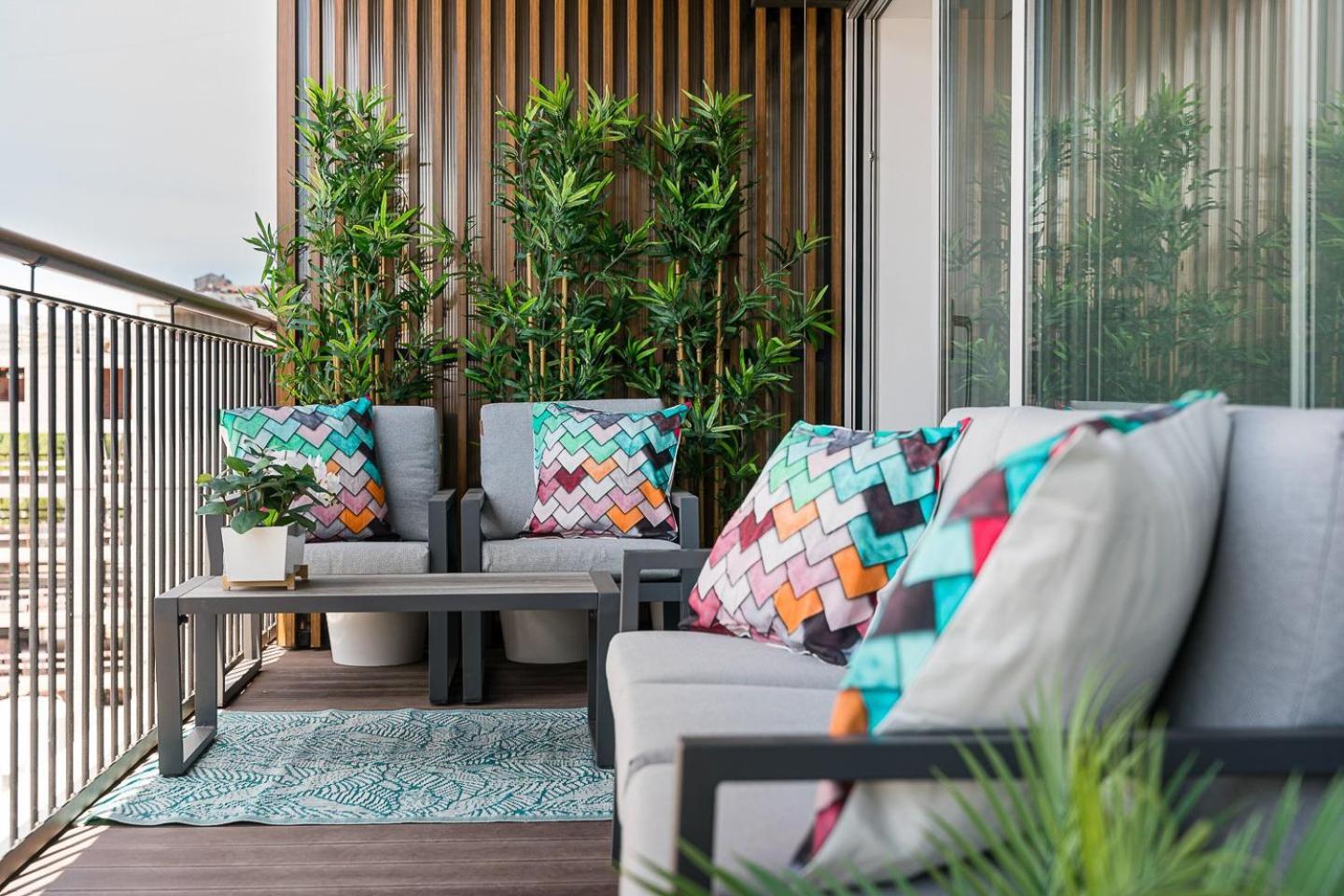 Guestready - Majestic Riverside Terrace In Coimbra Appartement Buitenkant foto