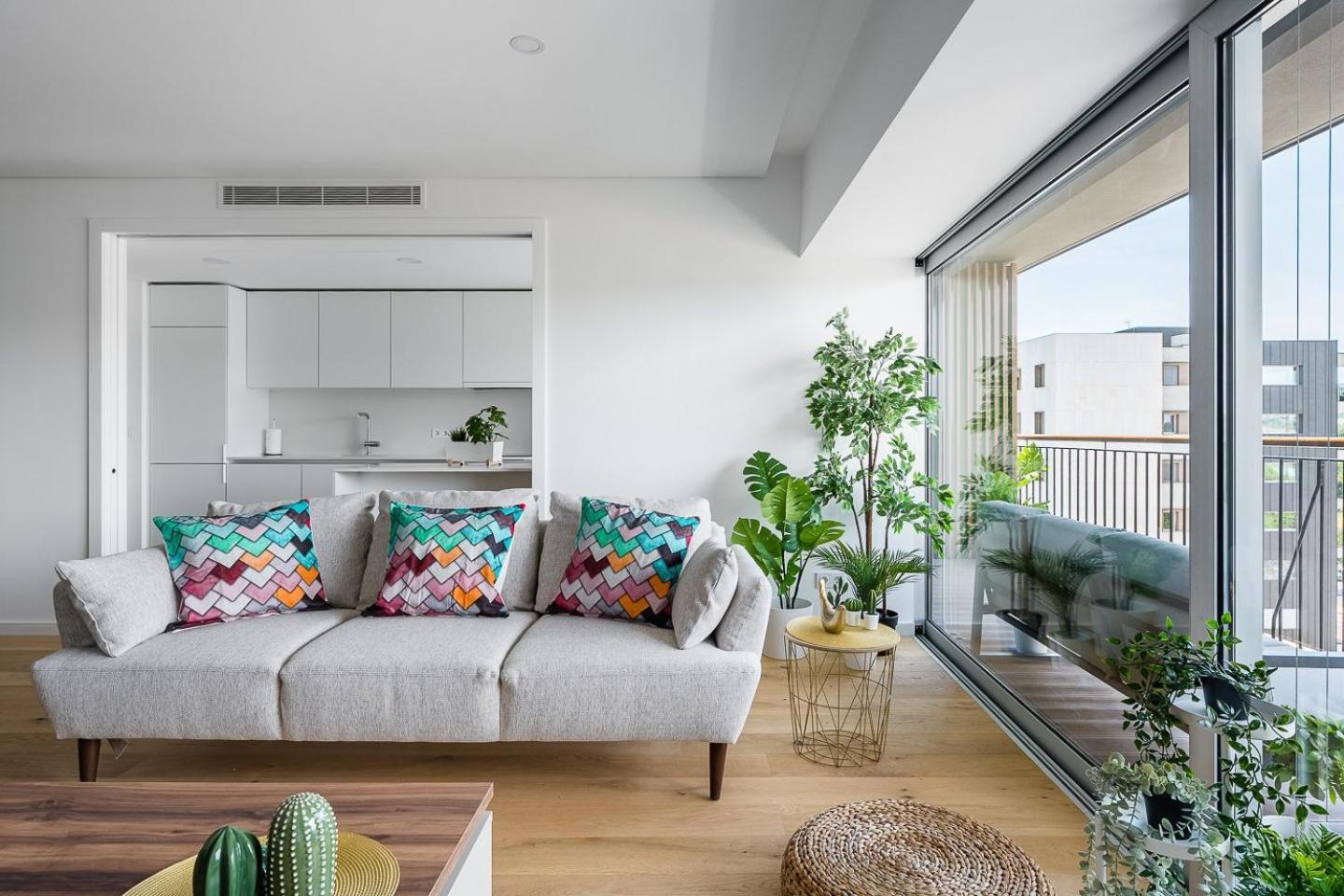 Guestready - Majestic Riverside Terrace In Coimbra Appartement Buitenkant foto