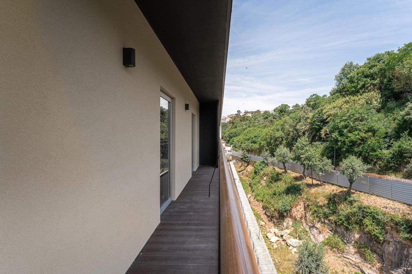 Guestready - Majestic Riverside Terrace In Coimbra Appartement Buitenkant foto